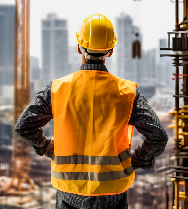 A pioneering experience in contracting and construction spanning over two decades