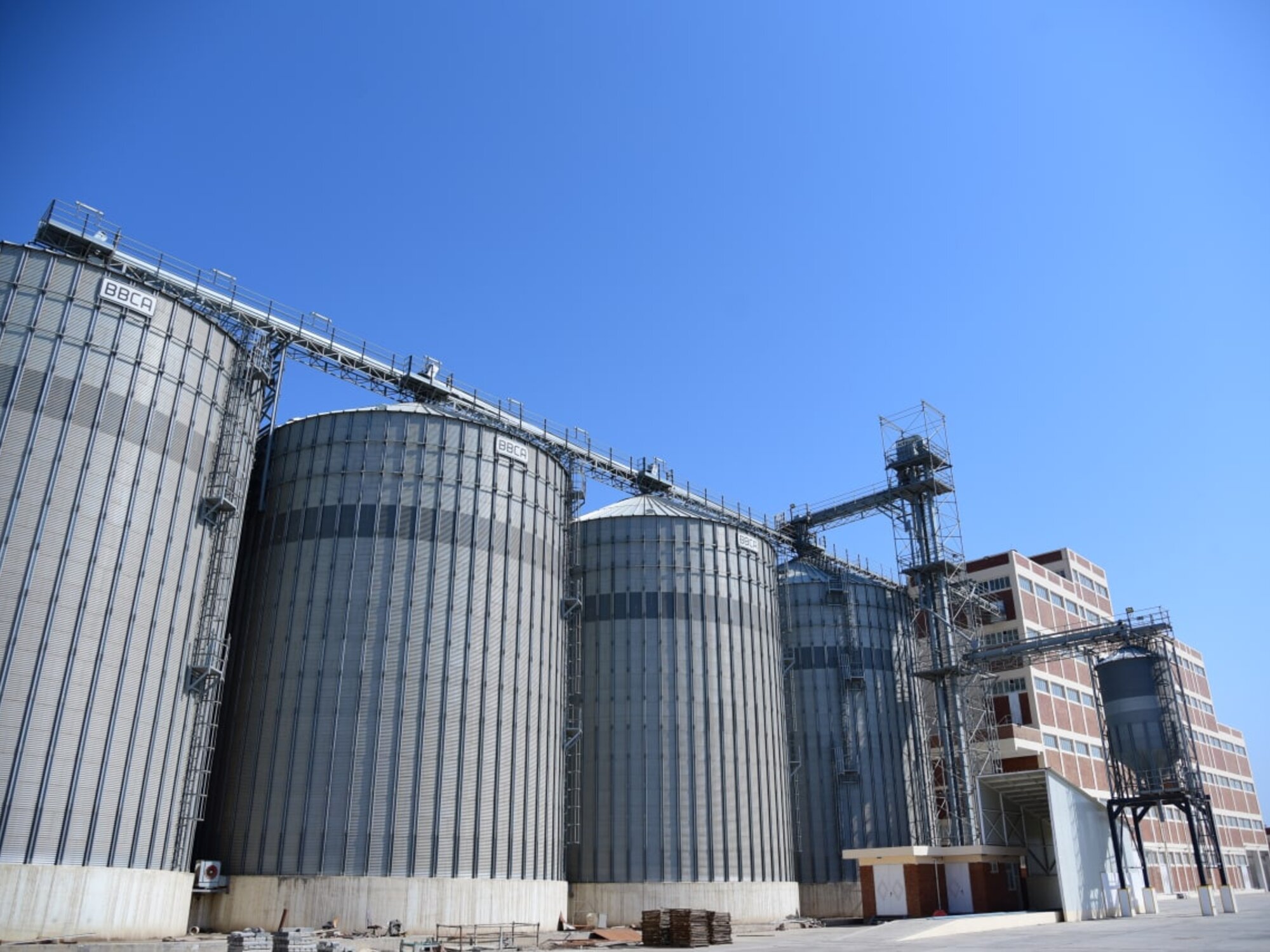 Noor Al-Sabtain Mill