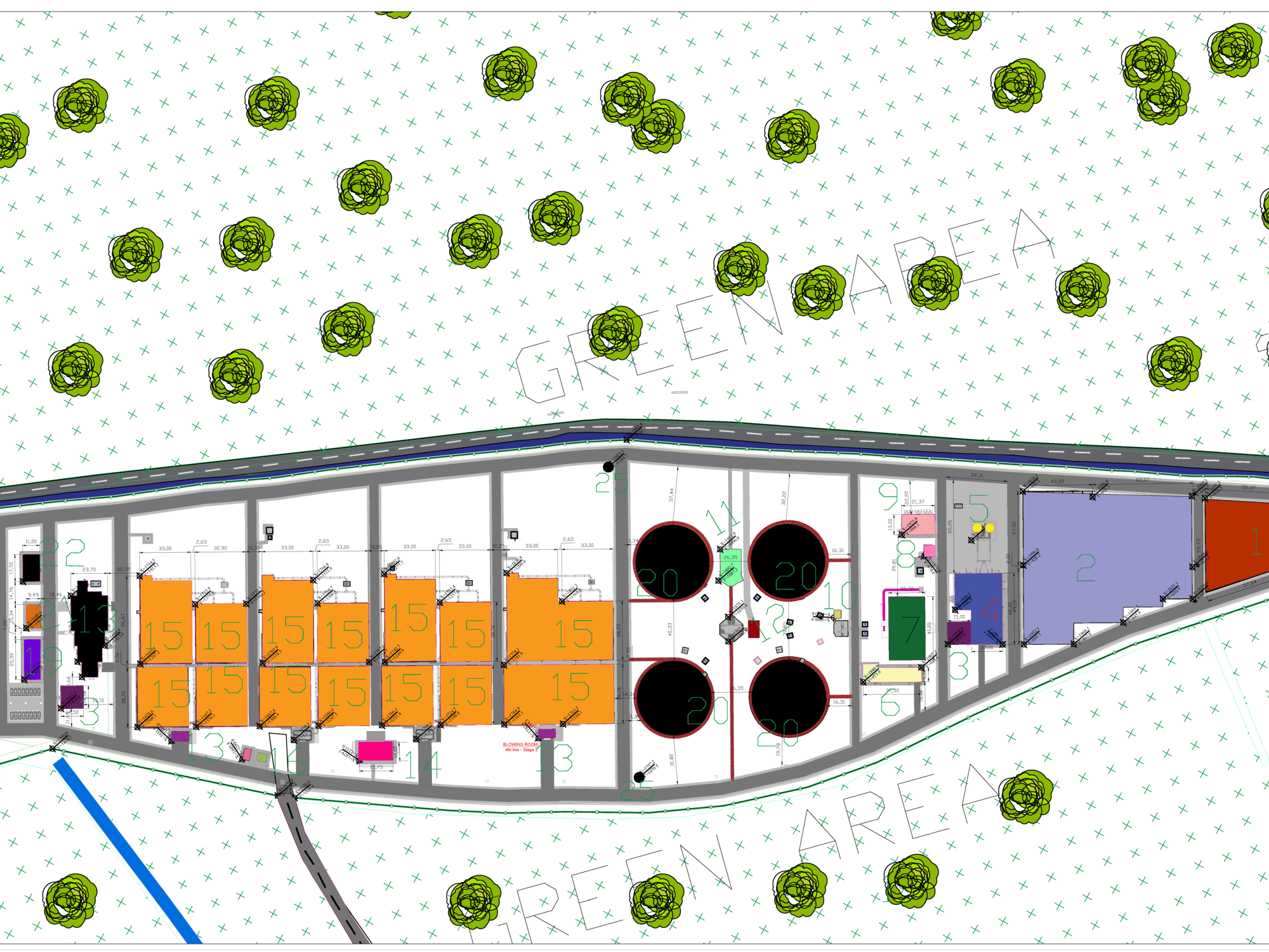 South Babylon Sewer Project